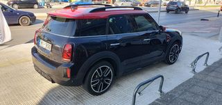 Mini Countryman 2021 ΜINI F60 COUNTRYMAN LCI