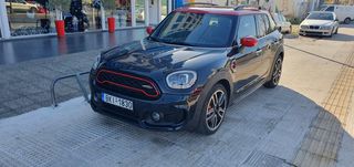 Mini Countryman 2021 ΜINI F60 COUNTRYMAN LCI ΣΗΜΑ 2026 ΠΛΗΡΩΜΕΝΟ-thumb-19