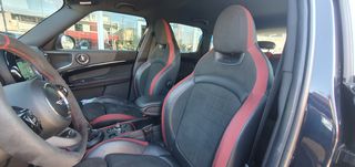 Mini Countryman 2021 ΜINI F60 COUNTRYMAN LCI ΣΗΜΑ 2026 ΠΛΗΡΩΜΕΝΟ