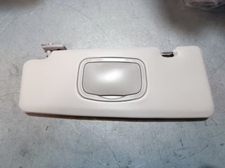 Κεφαλας Fiat Bravo 07-14 σκιαστρο αριστερο