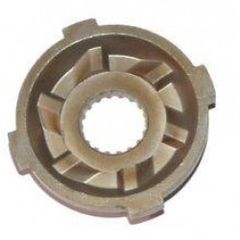 Καπάκι κόμπλερ φτερωτής για Piaggio Zip 50 4T