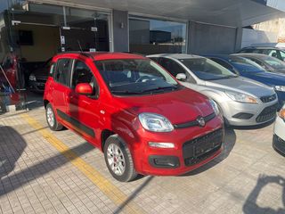 Fiat Panda '15  0.9 8V Twinair Turbo Start&Stopp Lounge