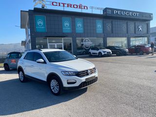 Volkswagen T-Roc '18 1.6 TDI