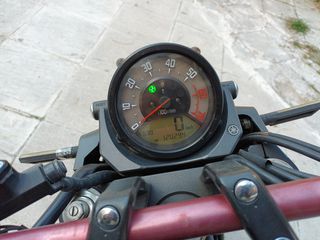 Yamaha MT-01 2009-thumb-4