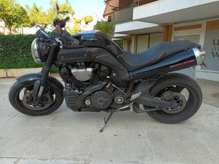 Yamaha MT-01 2009-thumb-5