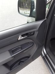 Volkswagen Caddy 2012 CADDY MAXI-thumb-5