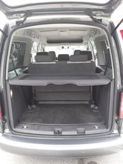 Volkswagen Caddy 2012 CADDY MAXI-thumb-12