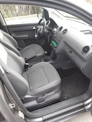 Volkswagen Caddy 2012 CADDY MAXI-thumb-15