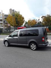 Volkswagen Caddy 2012 CADDY MAXI-thumb-19