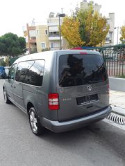 Volkswagen Caddy 2012 CADDY MAXI-thumb-23