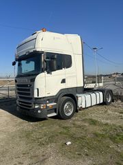 Scania 2013 R440