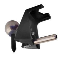 ARTSOUND D 6800 E Elliptical Stylus For Stanton D6800E, 680EE and more - ArtSound and Lights