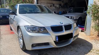 Bmw 320 2006 SI