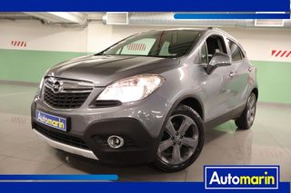 Opel Mokka '15 /ΔΩΡΕΑΝ ΕΓΓΥΗΣΗ ΚΑΙ SERVICE