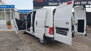 Nissan NV 200 2014 VAN 3.5t 2 ΠΛΑΙΝΕΣ ΠΟΡΤΕΣ-thumb-5