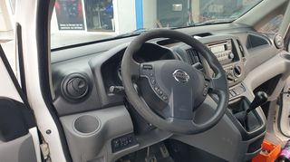 Nissan NV 200 2014 VAN 3.5t 2 ΠΛΑΙΝΕΣ ΠΟΡΤΕΣ-thumb-6
