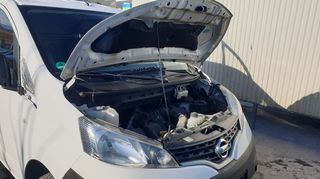 Nissan NV 200 2014 VAN 3.5t 2 ΠΛΑΙΝΕΣ ΠΟΡΤΕΣ-thumb-7
