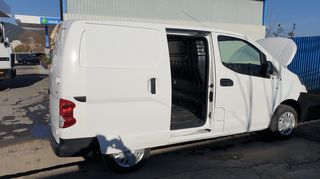 Nissan NV 200 2014 VAN 3.5t 2 ΠΛΑΙΝΕΣ ΠΟΡΤΕΣ-thumb-9