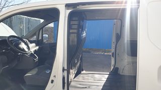 Nissan NV 200 2014 VAN 3.5t 2 ΠΛΑΙΝΕΣ ΠΟΡΤΕΣ-thumb-10