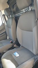 Nissan NV 200 2014 VAN 3.5t 2 ΠΛΑΙΝΕΣ ΠΟΡΤΕΣ-thumb-11