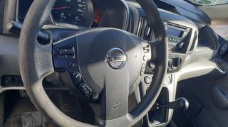 Nissan NV 200 2014 VAN 3.5t 2 ΠΛΑΙΝΕΣ ΠΟΡΤΕΣ-thumb-12