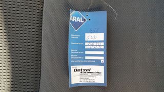 Nissan NV 200 2014 VAN 3.5t 2 ΠΛΑΙΝΕΣ ΠΟΡΤΕΣ-thumb-13