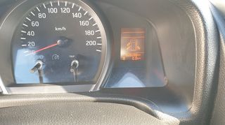 Nissan NV 200 2014 VAN 3.5t 2 ΠΛΑΙΝΕΣ ΠΟΡΤΕΣ-thumb-14