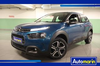 Citroën C4 Cactus - Citroen KUZEY KIBRIS