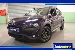 Citroen C4 Cactus '15 /ΔΩΡΕΑΝ ΕΓΓΥΗΣΗ ΚΑΙ SERVICE