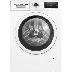 Bosch WAN24066BY Πλυντήριο ρούχων 8,00 kg , 1200 rpm , A , Λευκό