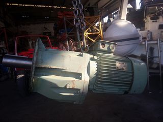 Μειωτηρας 7,5 kw 320rpm-thumb-4