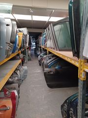 RENAULT CAPTUR  ΠΡΟΦΥΛΑΚΤΗΡΑΣ ΠΙΣΩ -thumb-1