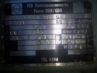 VEM 10 ίππους 315 στροφές -thumb-4