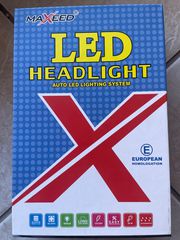 Led H7 32w 6000k