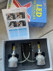 Led H7 32w 6000k-thumb-1