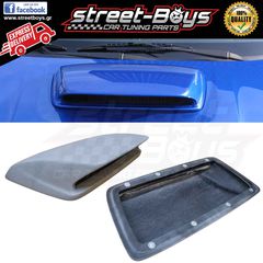 ΑΕΡΑΓΩΓΟΣ ΚΑΠΟ [STi TYPE] SUBARU IMPREZA BLOBEYE (2003-2005) | Street Boys - Car Tuning Shop |-thumb-1