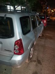 Mazda tribute -thumb-1