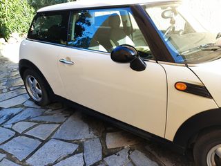 Mini ONE 2008 MINI ONE-thumb-6