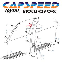 ΜΠΡΟΣΤΙΝΟ ΤΡΙΜ ΠΑΡΑΘΥΡΟΥ ΓΙΑ BMW E30-thumb-4