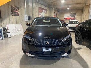 Peugeot 3008 '22  1.5 BlueHDi 130 EAT8