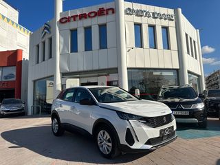 Peugeot 3008 '22  1.2 PureTech 130 Corporate EAT8