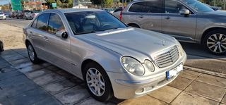 Mercedes-Benz E 280 2006-thumb-2