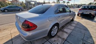 Mercedes-Benz E 280 2006-thumb-3
