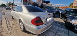 Mercedes-Benz E 280 2006-thumb-4