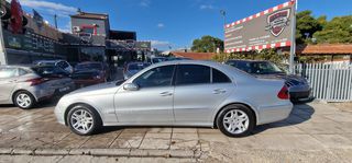 Mercedes-Benz E 280 2006-thumb-5