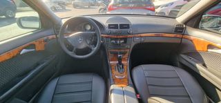 Mercedes-Benz E 280 2006-thumb-6