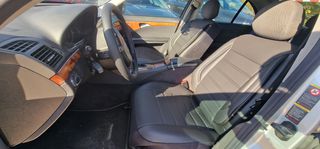 Mercedes-Benz E 280 2006-thumb-7