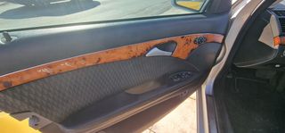 Mercedes-Benz E 280 2006-thumb-9