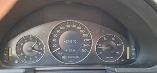 Mercedes-Benz E 280 2006-thumb-10