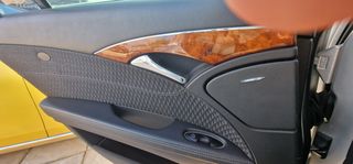 Mercedes-Benz E 280 2006-thumb-11
